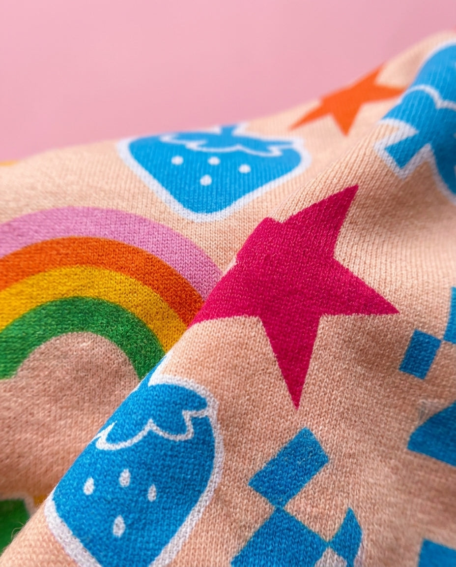 Conjunto Color fun - Maitê