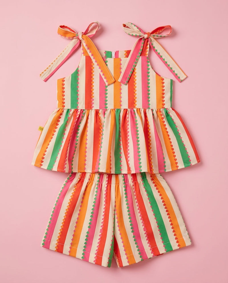 Conjunto Circo - Laura
