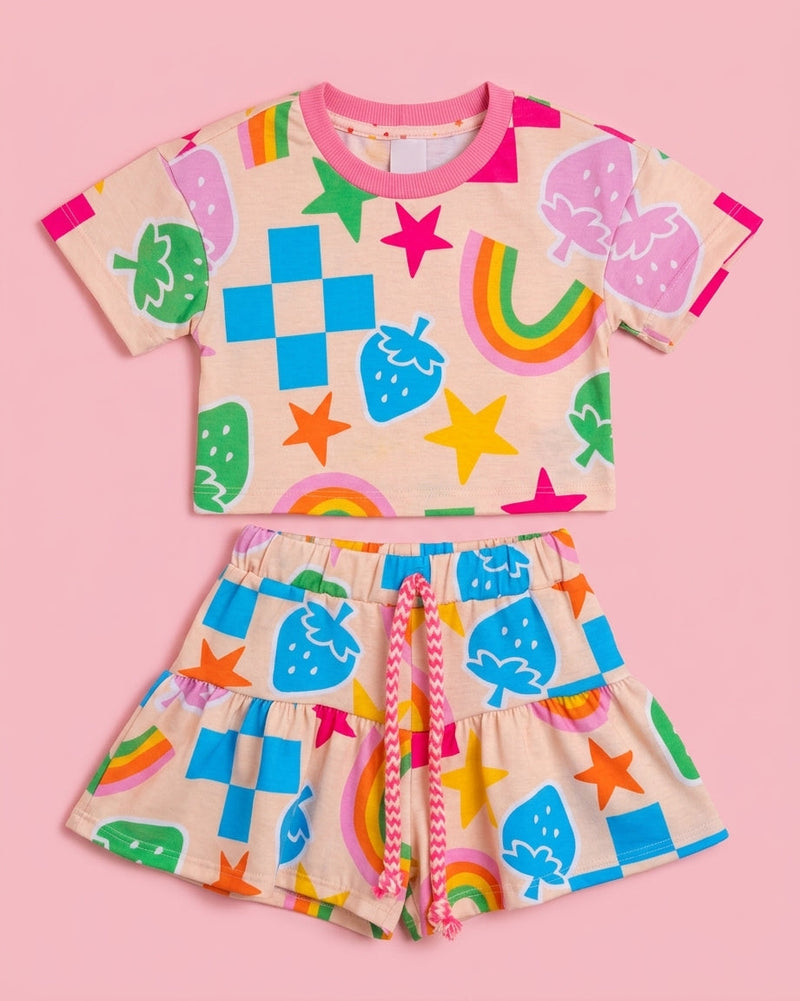 Conjunto Color fun - Maitê
